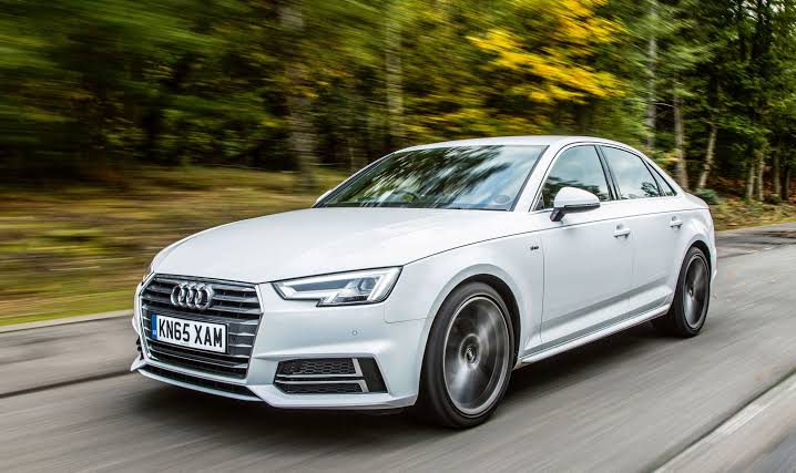 Audi A6 Executive Sedan - Harga dan Spesifikasi di Indonesia