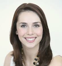 Sara Doran, Philosophy Alumnus