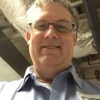 Mark Roesch's Instagram, Twitter & Facebook