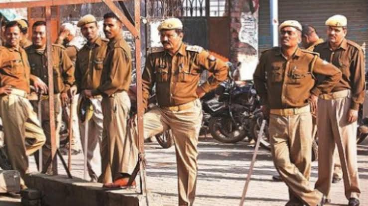 Bihar Cops Struggle to Confirm Accused Identity After Woman Says Suspect Not Her Son
