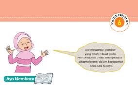 Kunci Jawaban Kelas 5 Tema 8 Subtema 3 Pembelajaran 6 Kunci Jawaban Tematik Lengkap Terbaru Simplenews