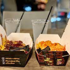 Menu tambahan di pasta penchala. The Podium Penchala 20 Tips From 2674 Visitors