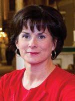 Susan Rabe's Instagram, Twitter & Facebook