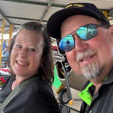 Solar powered ventilation fan with temperature gauge?