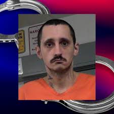 Mingo County Archives