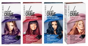 Though clairol primarily makes women's hair dye, they do offer a men's line as well. 3 New Clairol Coupons Makes Color Crave 2 64 Southern Savers