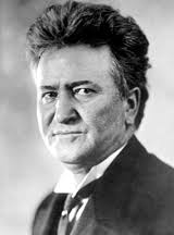 Fightin' Bob” La Follette and Food Poisoning