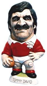 Tommy David