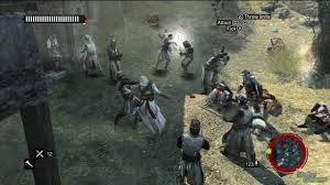 Assassin's Creed: Revelations-ის სურათის შედეგი