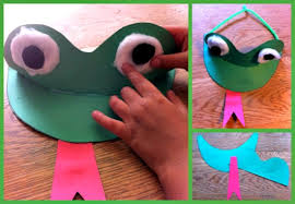 Before beginning these activities with your preschool class, it is helpful to understand that the survivability of a fertilized frog egg can be very shaky, due to them. 25 Easy Frog And Toad Ideas And Activities Teach Junkie