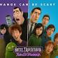 Hotel Transylvania 4 Movie Night event image