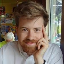 Thomas Webber's profile