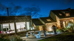 Abritel Location Penvenan Bretagne Maison De Luxe Avec Piscine Vue Mer Et Acces Plage Iziva Com Maison De Luxe Location Vacances France Piscine