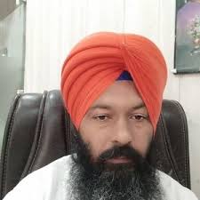 Sr. GURMEJ SINGH MATHARU AJNALA BJP (@DrAjnala)