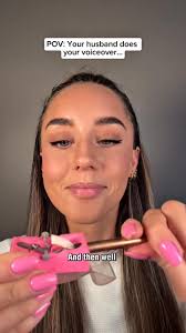 Watching this back we both haven’t stopped laughing, the voiceover is spot 