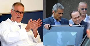 See more of silvio berlusconi on facebook. Silvio Berlusconi Ecco Come Sta Ed E Positiva Anche Marina Foto E Video Oggi