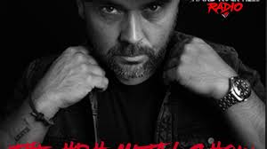 HRH Metal Show with Dan Chan