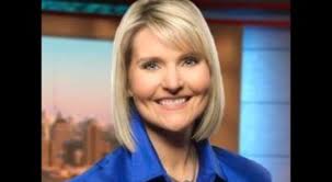 Lori Geary stepping down from Channel 2 Action News WSB-TV
