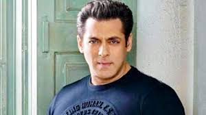 However, the former was stopped by a cisf officer at the airport before entering and now, that officer is in trouble. Salman Khan Begins Work On Antim The Final Truth