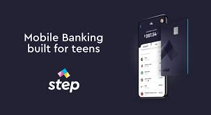 Jul 12, 2019 · step 2: Step Introduces All In One Banking Solution Built For Parents And Teens With Secured Spending Card Plus No Fee Deposit Account Offering 2 5 Interest Business Wire