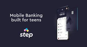 Maybe you would like to learn more about one of these? Step Introduces All In One Banking Solution Built For Parents And Teens With Secured Spending Card Plus No Fee Deposit Account Offering 2 5 Interest Business Wire