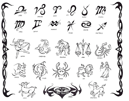 Zodiac Tattoos My Tattoos Zone Zodiac Tattoos Zodiac Sign Tattoos Capricorn Tattoo
