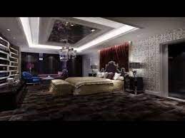 It is also about capturing a sophisticated look and giving comfort to your bedroom should be a tranquil and luxurious place where you can relax at the end of the day, but it's needn't be just for sleeping. Luxurious Master Bedroom Design Idea Youtube