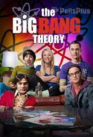 Ver Serie The Big Bang Theory Online Gratis En Hd Cliver