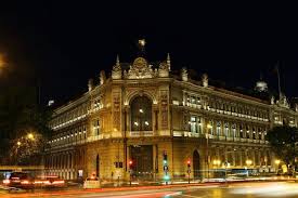 The Bank Of Spain Spanish Banco De Espana Is The National Central Bank Of Spain Established In Madrid In 1782 By Charles Iii T Spain Bay Of Biscay Madrid