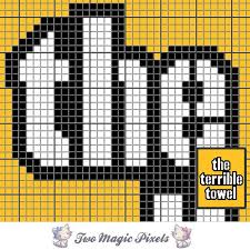 Pin On Crochet Graphs