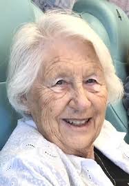 Marie Anne Stimac Obituary