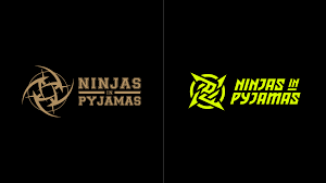 Ninjas in pyjamas (often abbreviated to nip and previously nip) is a swedish esports organization founded in 2000. Brand New New Logo And Identity For Ninjas In Pyjamas By Motto