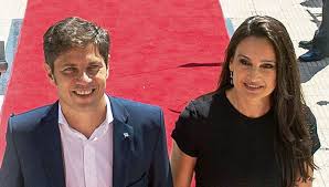 We did not find results for: Kicillof Intimo A Sarlo Por La Vacuna Diario Democracia