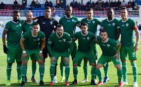 Find cheap flights from orlando airport to oujda. Team Mouloudia Oujda