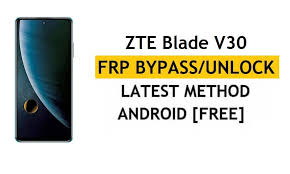 In this tutorial we explain you step by step how to . Zte Blade V30 Frp Bypass Android 11 Unlock Google Gmail Latest Free