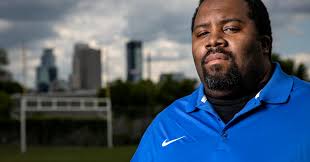 Docuseries' focus hits North High, Minneapolis and 'reality for these young  people'