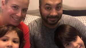 Fundraiser for Stacy Chavez by Corey Evans : The Chavez Family