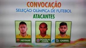 Ginasta filipa martins garante lugar em tóquio2020. Convocacao Da Selecao Olimpica Rio 2016 Lista Youtube