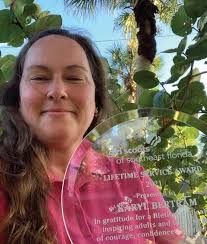 2020-2021 Annual Report by Girl Scouts of Southeast Florida