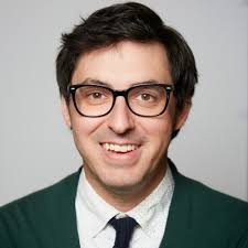 Abdullah "AJ"​ Jones