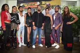 Mumbai Khatron Ke Khiladi Season 8 Screening Batch 1 Social News Xyz Season 8 Kurti Sleeves Design Seasons Watch televison's hot diva nia sharma talk about her plan and fear for upcoming reality show khatron ke khiladi season 8 pain in spian only on tellymasala. mumbai khatron ke khiladi season 8