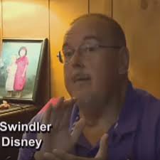 Lame Dad Joke Gets Florida Man Banned From Disney World For Life