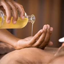 Viss rf is a product that uses 1 mhz high. Body Massage Oils Recommended By Ayurveda Kama Ayurveda