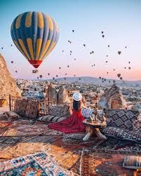 Maybe you would like to learn more about one of these? Discover Turkey Cappadocia Kapadokya Turkiye Facebook