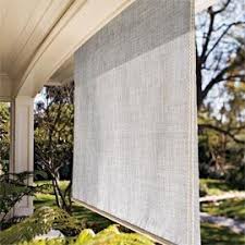 Our customizable motorized shade systems will fit most window widths and heights. Coolaroo Outdoor Shade Save Money On Air Conditioning With These Window Shades That Block Uv Rays Also Preven Outdoor Shade Outdoor Patio Shades Patio Shade