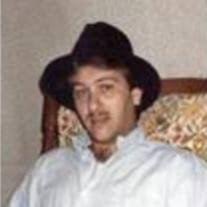 Obituary for Kirk Allan Converse