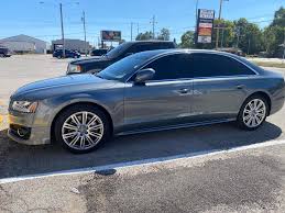 Image result for Monsoon Gray 2016 A8L