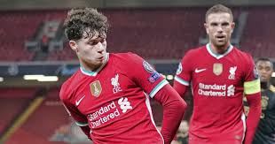 Ryan giggs is concerned liverpool's promising defender neco williams could. O4x2abd87mkq0m