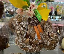 Nessuno vorrebbe mai rinunciare al dessert, specialmente nei giorni di festa. Le Nostre Colombe Senza Glutine Blog Napoleoni Gluten Free