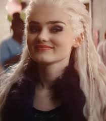 Addison Wolf Zombies